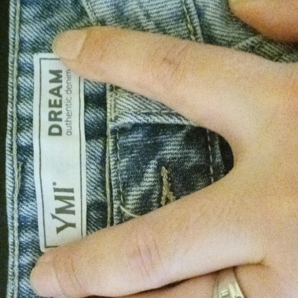 Jeans - Picture 4 of 4